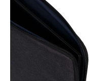 RIVACASE Suzuka 7704 laptop 14" czarne - 1077798 - zdjęcie 3